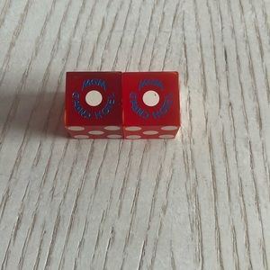 MGM Dice